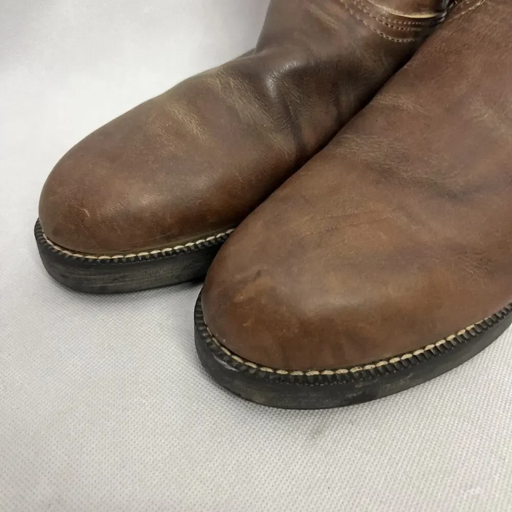 Georgia Boot boots are